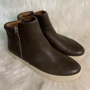 GentleSouls by Kenneth Cole Carole sneaker